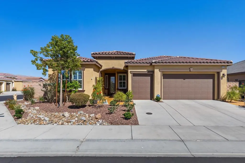 Single Family Residence for sale at 43158 Arolo Way, Indio, CA featuring 3 beds and 3 baths