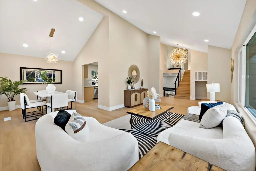 Single Family Residence for sale at 3742 Wellington Square, San Jose, CA featuring 4 beds and 3 baths