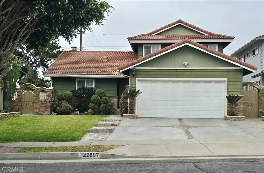 22807 Madison St, Torrance, CA — listing photo 1