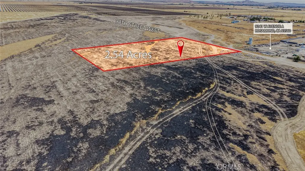 151 94th Street, Rosamond, CA — listing photo 1
