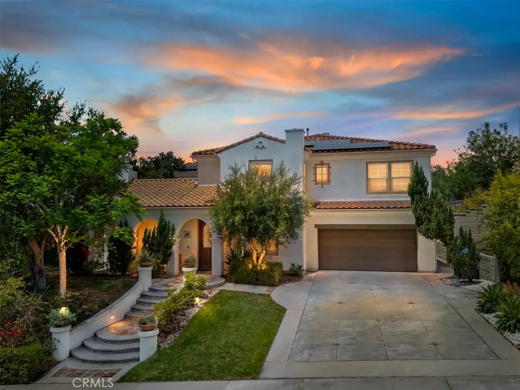 29 Marble Creek, Coto de Caza, CA — listing photo 1