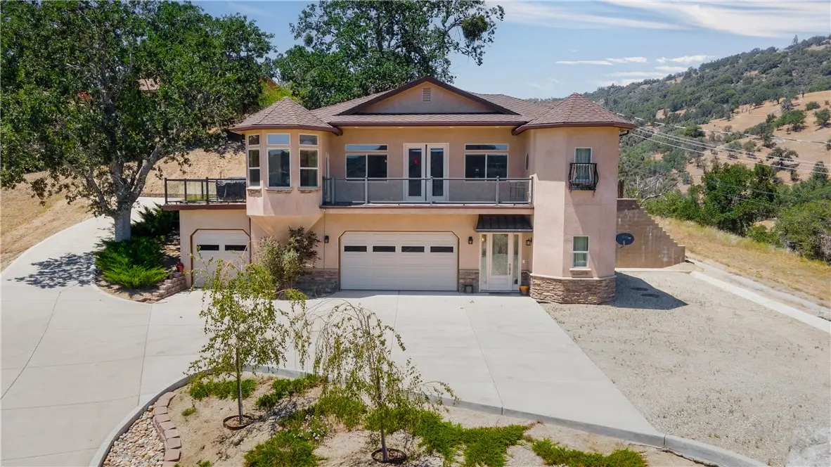 29801 Greenwater Drive, Tehachapi, CA — listing photo 1