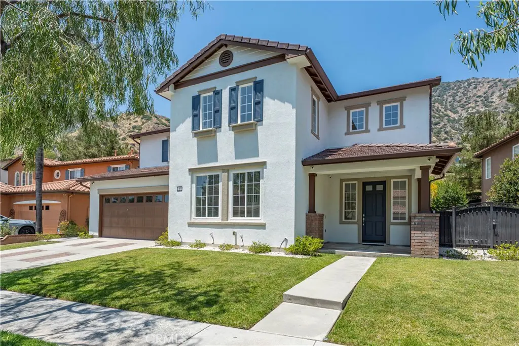 Single Family Residence for sale at 17 Turning Leaf Way, Azusa, CA featuring 5 beds and 4 baths