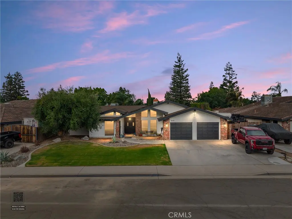 Single Family Residence for sale at 5113 Colonial, Bakersfield, CA featuring 4 beds and 2 baths