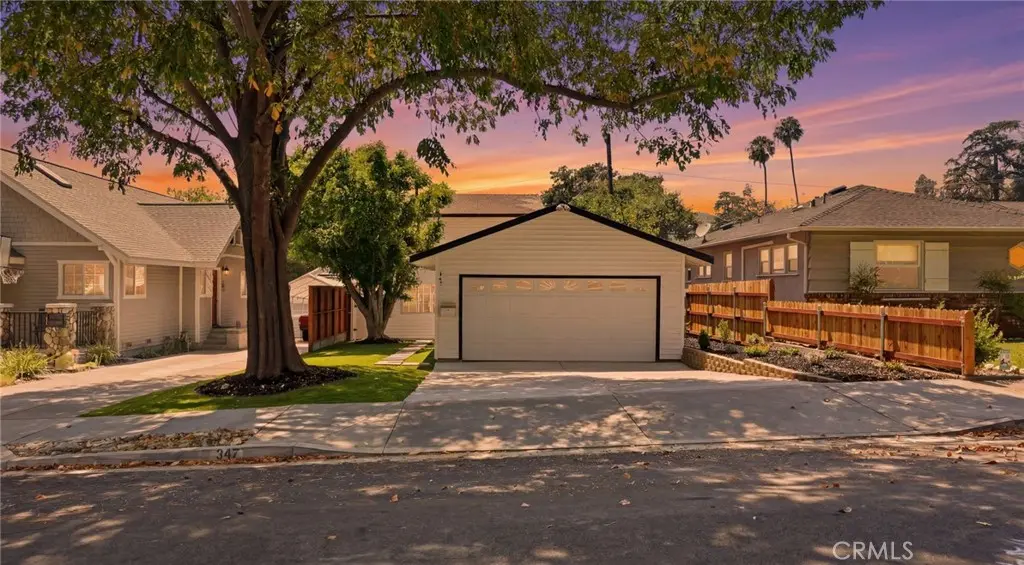 347 Stedman Place, Monrovia, CA — listing photo 1