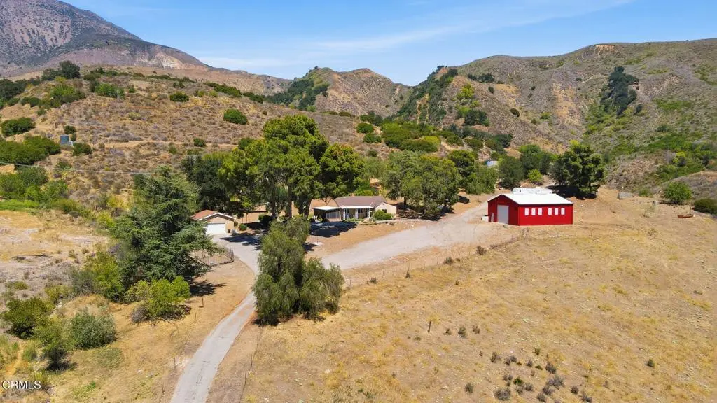 Single Family Residence for sale at 16840 Anlauf Road, Santa Paula, CA featuring 3 beds and 2 baths