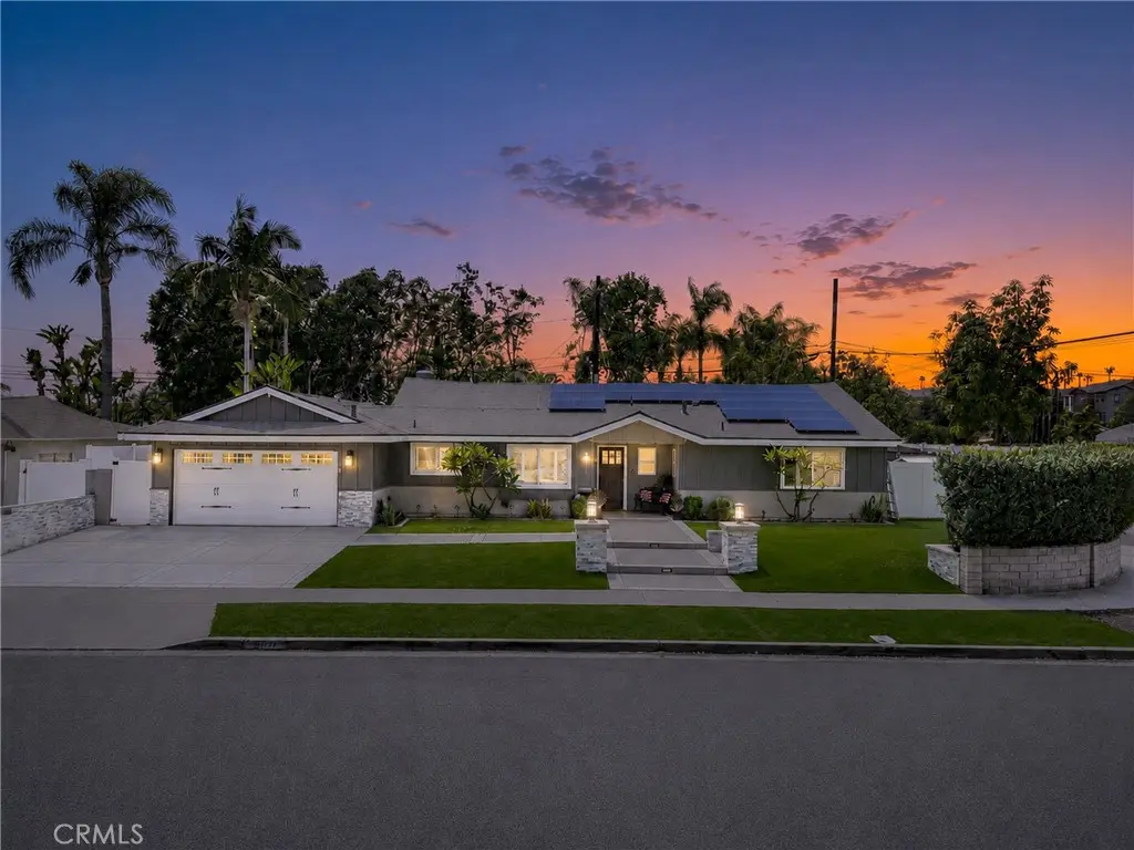 5011 Santa Fe, Yorba Linda, CA — listing photo 1