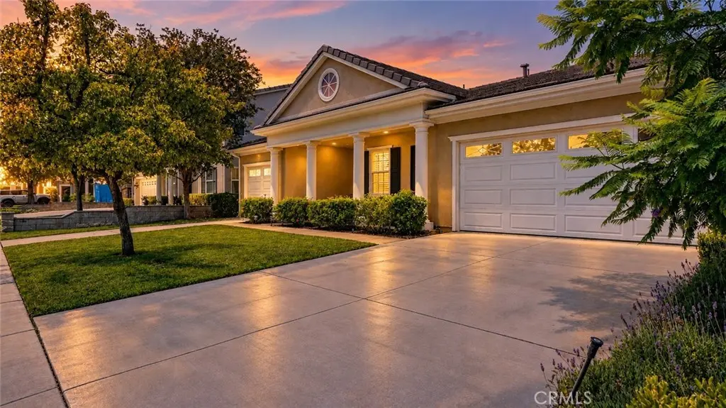 Single Family Residence for sale at 17076 First Light, Riverside, CA featuring 4 beds and 2 baths