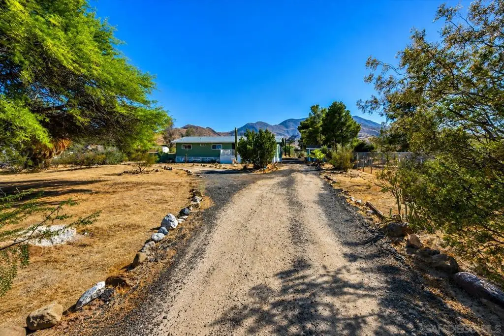 7438 Kickin Horse, Julian, CA — listing photo 1