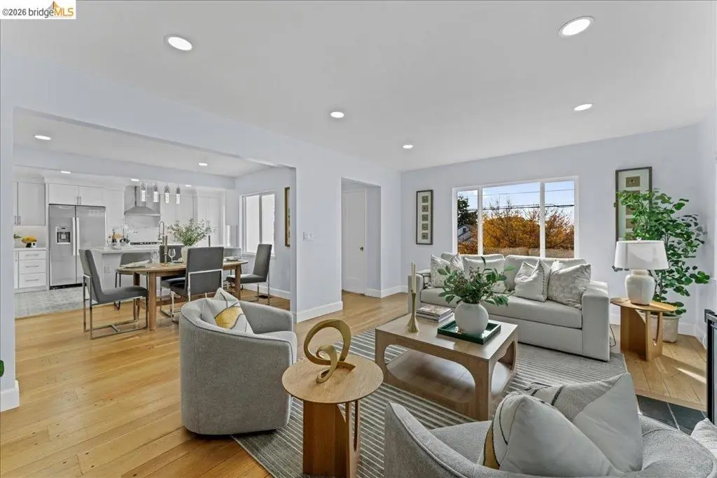 Single Family Residence for sale at 6032 Mauritania Ave, Oakland, CA featuring 3 beds and 2 baths