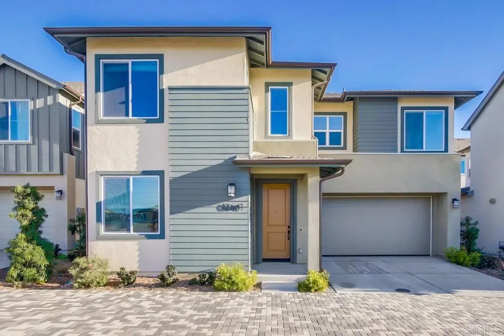 Single Family Residence for rent at 12641 Stella Lane, San Diego, CA featuring 4 beds and 3 baths