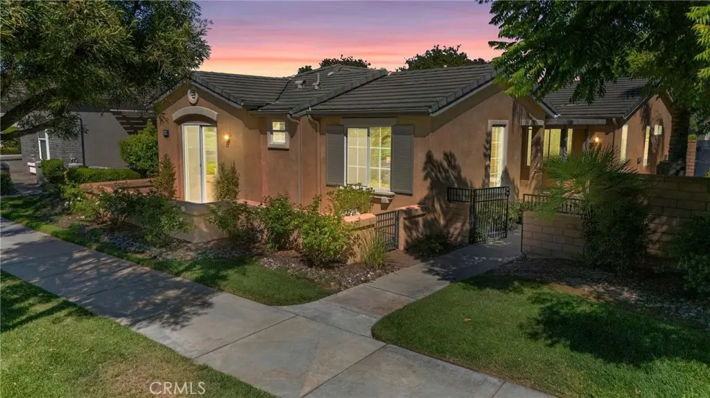 Single Family Residence for sale at 196 Four Seasons Boulevard, Hemet, CA featuring 2 beds and 2 baths