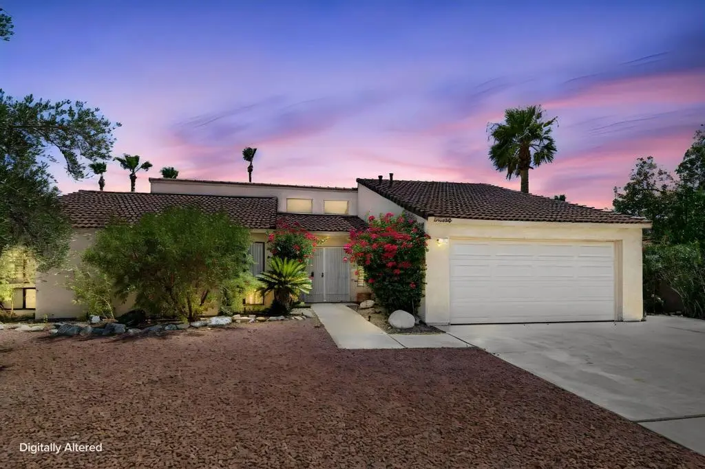 Single Family Residence for sale at 64896 Boros Court, Desert Hot Springs, CA featuring 3 beds and 2 baths
