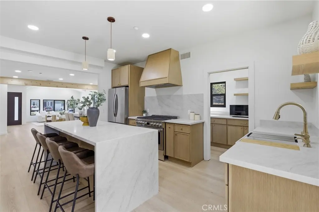 Single Family Residence for sale at 11613 Mcdonald, Culver City, CA featuring 5 beds and 4 baths