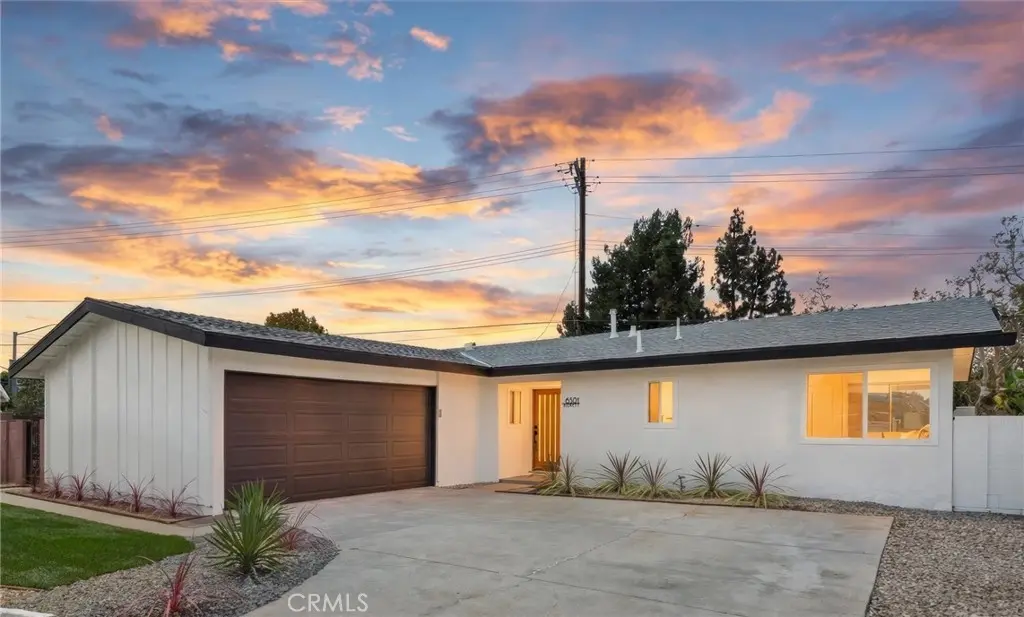 Single Family Residence for sale at 6501 Pickett, Garden Grove, CA featuring 3 beds and 2 baths