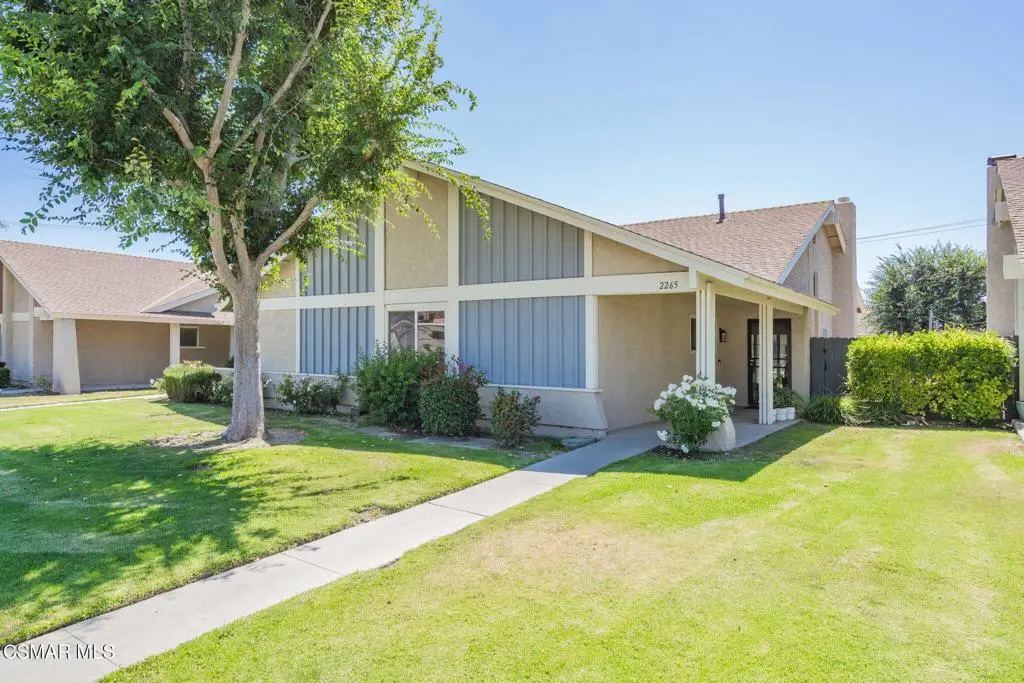 Residential for sale at 2265 Workman Avenue 6, Simi Valley, CA featuring 3 beds and 2 baths