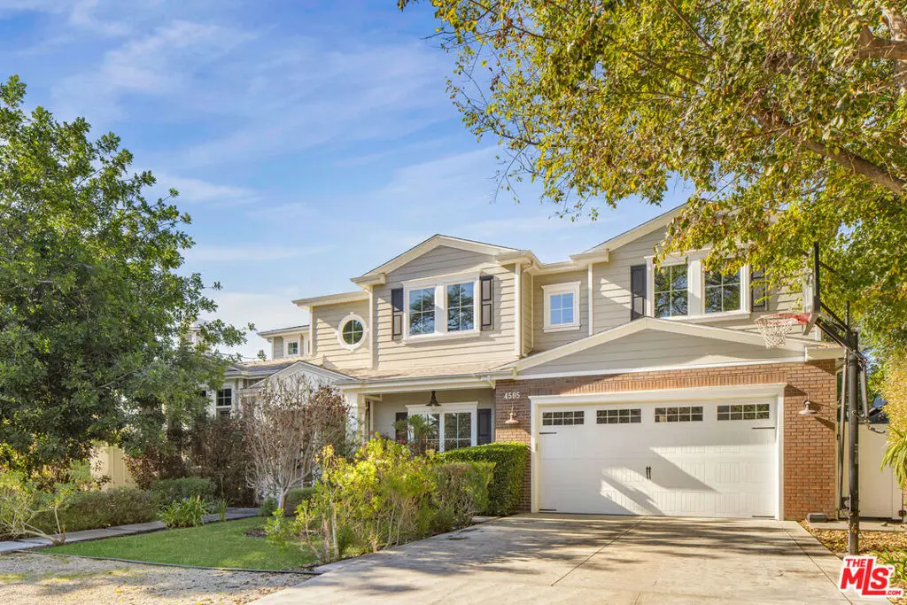 4505 Morella Avenue, Valley Village, CA — listing photo 1