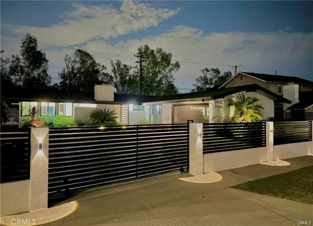 3432 Yellowtail Drive, Rossmoor, CA — listing photo 1