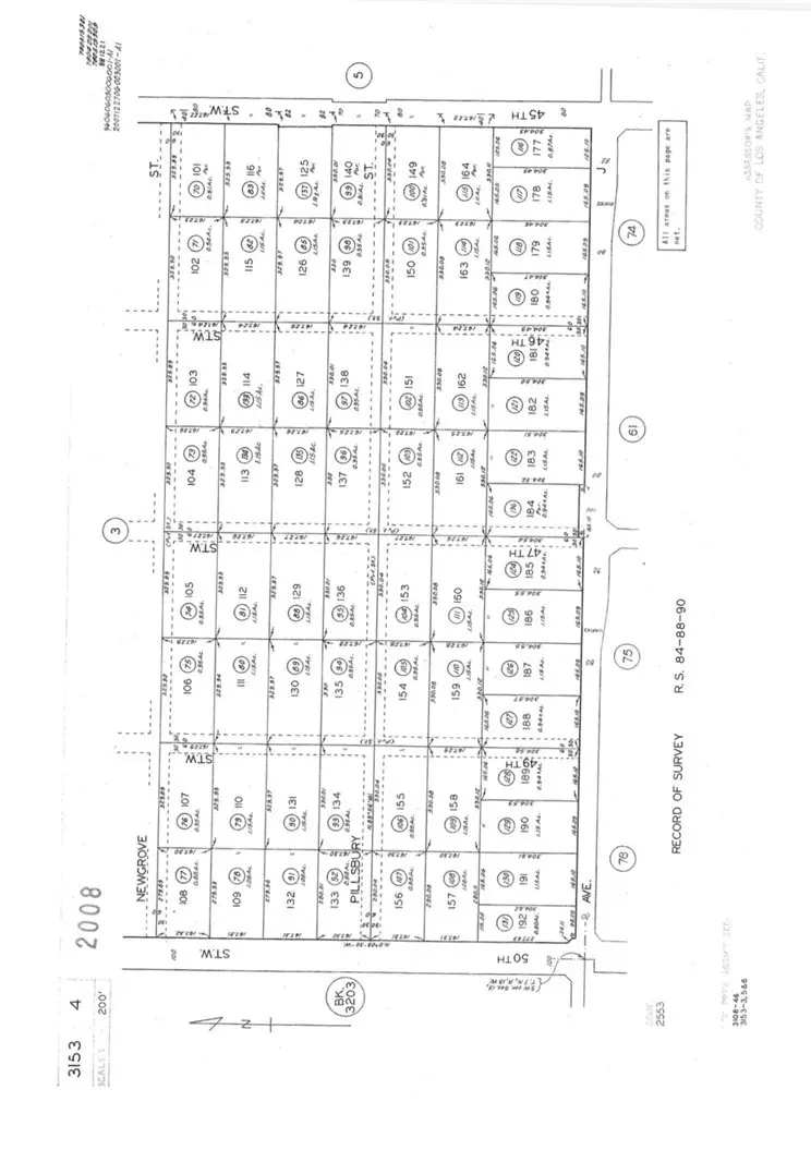 46 pillsbury, Lancaster, CA — listing photo 1