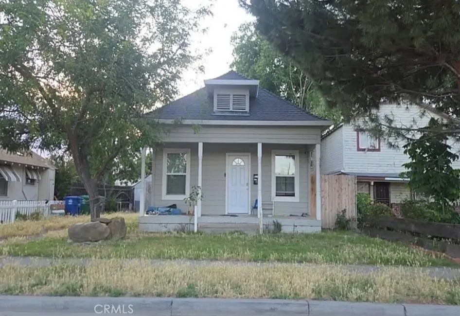 Single Family Residence for sale at 1257 Frank, Dos Palos, CA featuring 2 beds and 1 bath