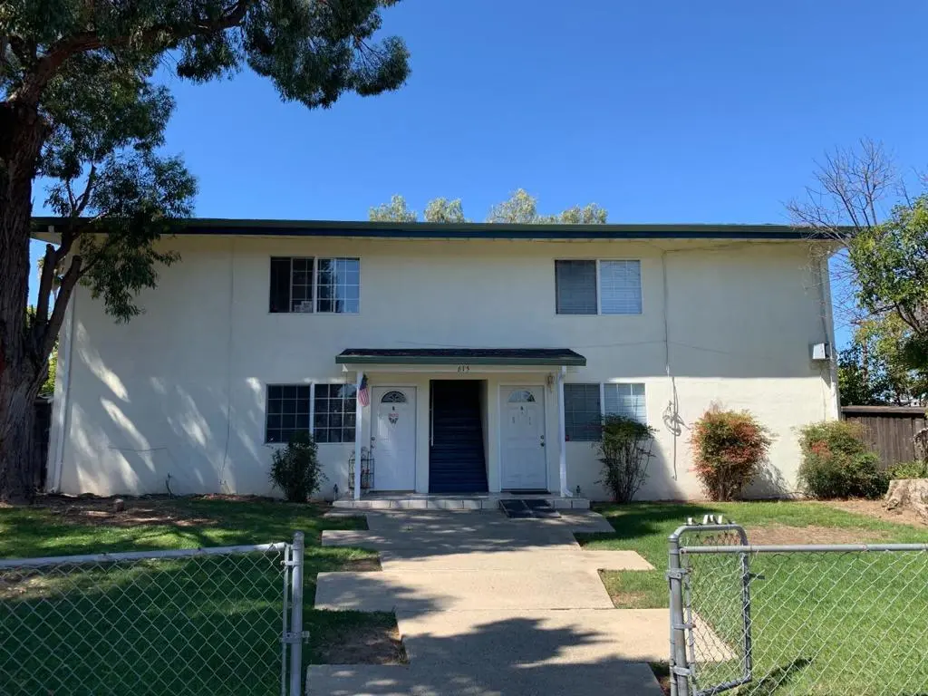Apartment for rent at 615 Alpha Court, Campbell, CA featuring 2 beds