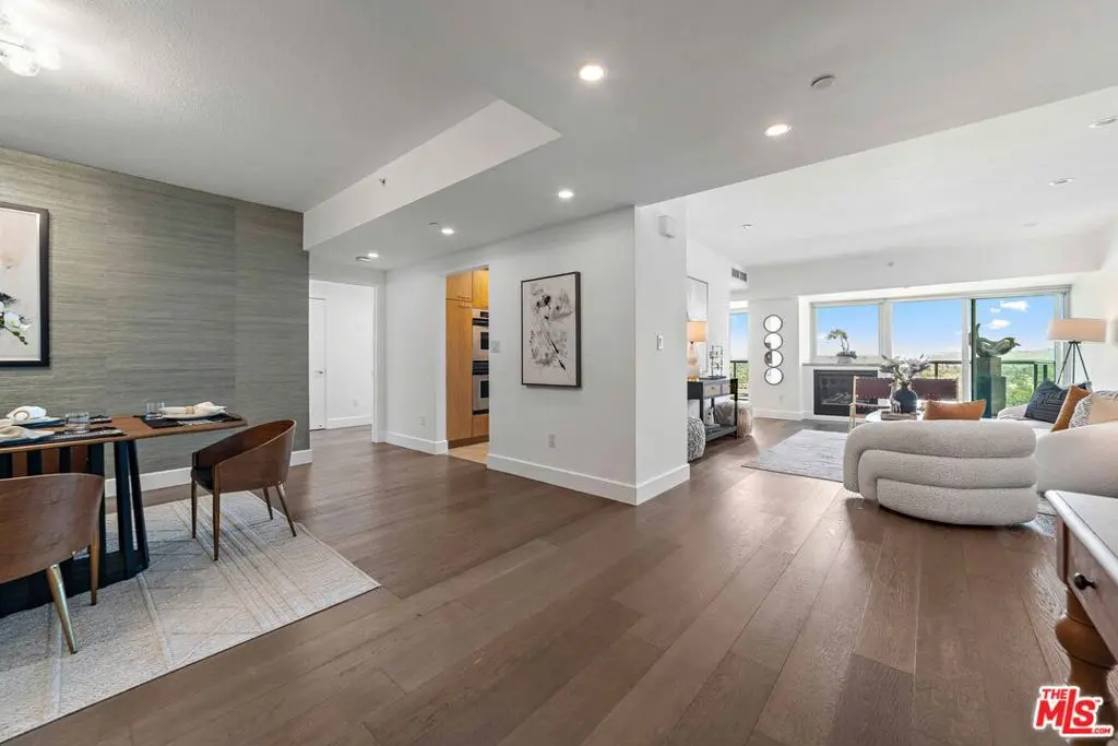 13600 Marina Pointe Drive 1904, Marina Del Rey, CA — listing photo 1