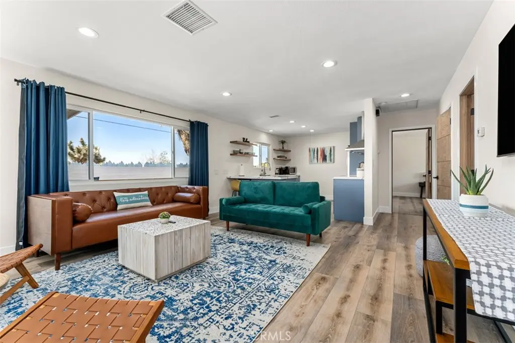 60468 Latham Trail, Joshua Tree, CA — listing photo 1
