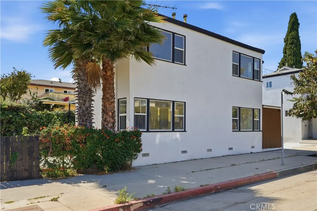 Single Family Residence for sale at 1205 Cole, Los Angeles, CA featuring 2 beds and 3 baths