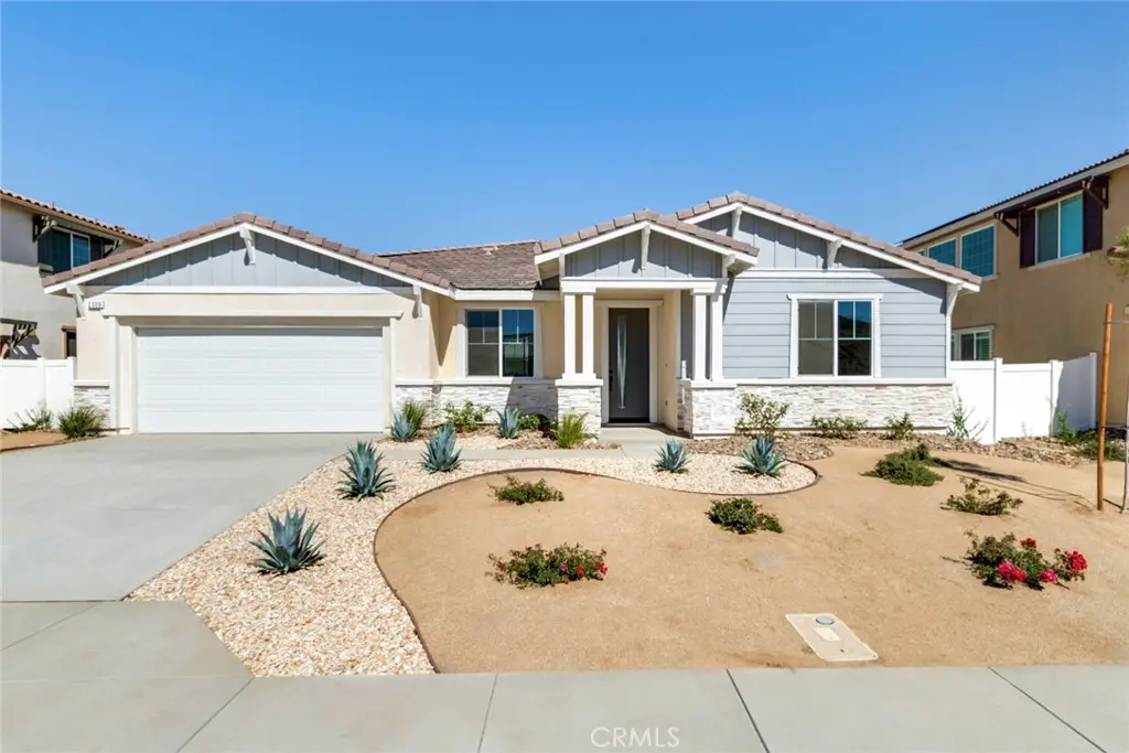 Single Family Residence for sale at 2309 Century Plant Street, Palmdale, CA featuring 5 beds and 3 baths