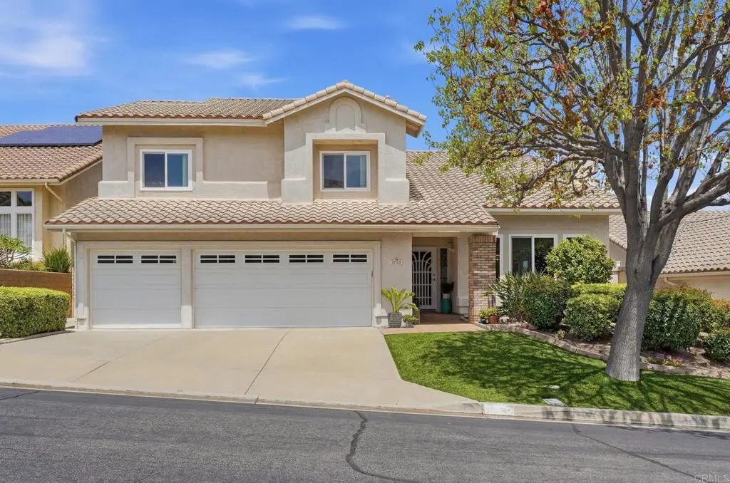 Single Family Residence for sale at 3720 Southridge Way, Oceanside, CA featuring 4 beds and 3 baths