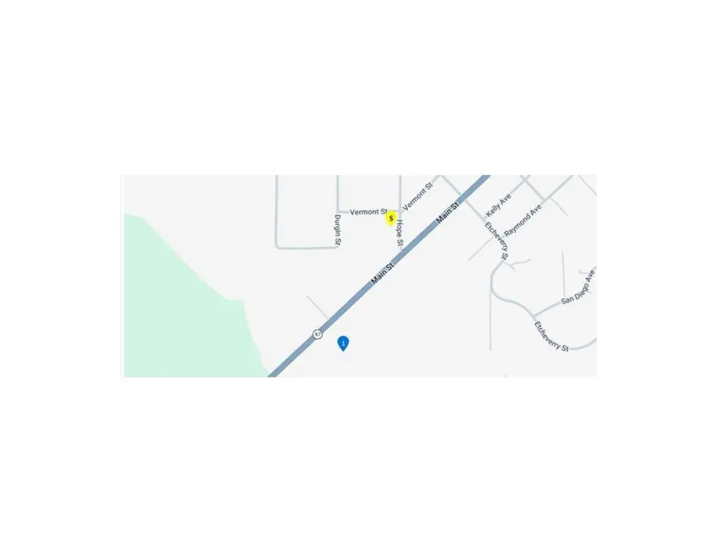 0 Hope & Vermont, Ramona, CA — listing photo 1