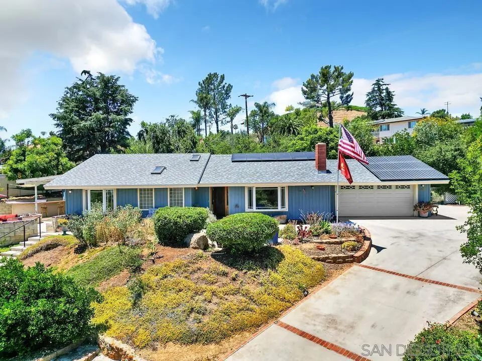 2958 Verde View Rd, Alpine, CA — listing photo 1