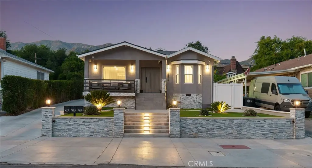 3419 Montrose Ave, La Crescenta, CA — listing photo 1