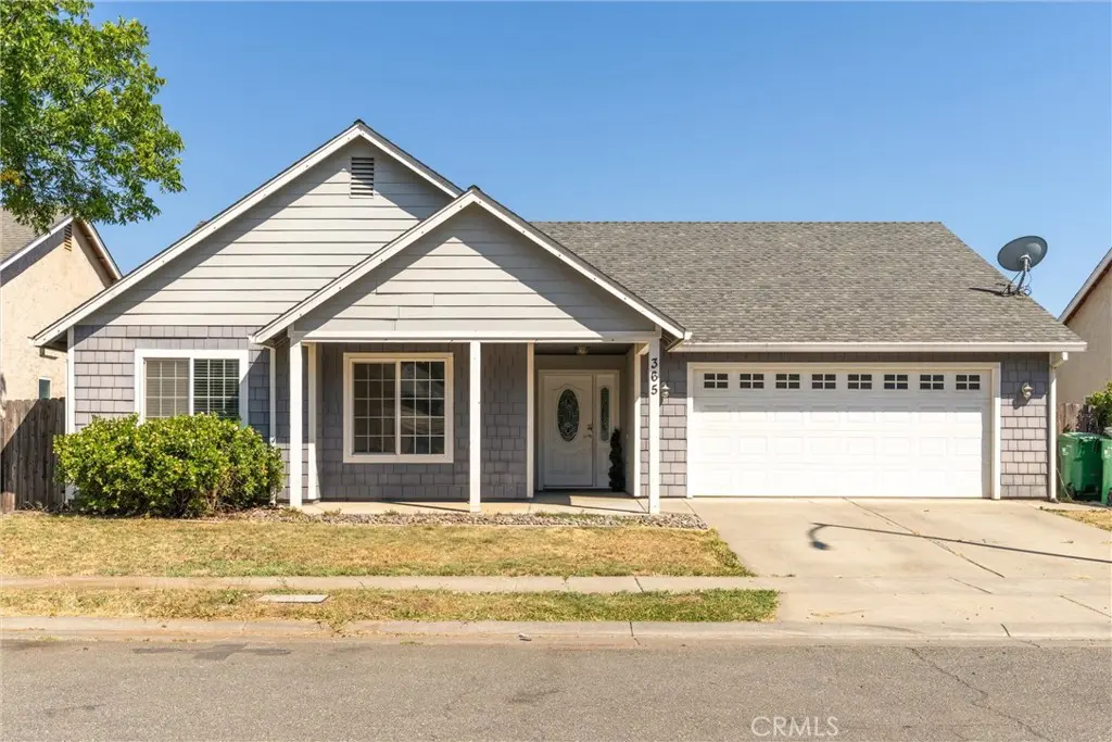 365 Yarrow Drive, Chico, CA — listing photo 1