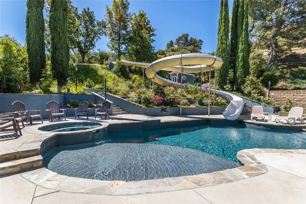 24806 Rosepark Court, Newhall, CA — listing photo 1
