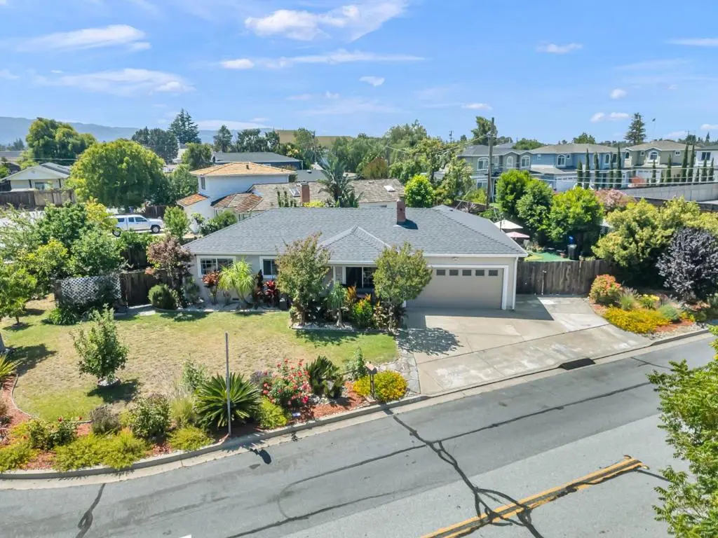 Single Family Residence for sale at 1341 Parsons Avenue, Campbell, CA featuring 4 beds and 2 baths
