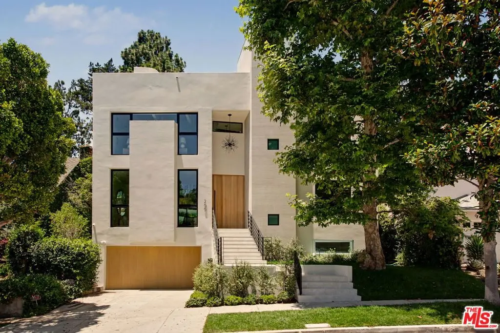 Single Family Residence for sale at 255 S Bentley Avenue, Los Angeles, CA featuring 5 beds and 6 baths