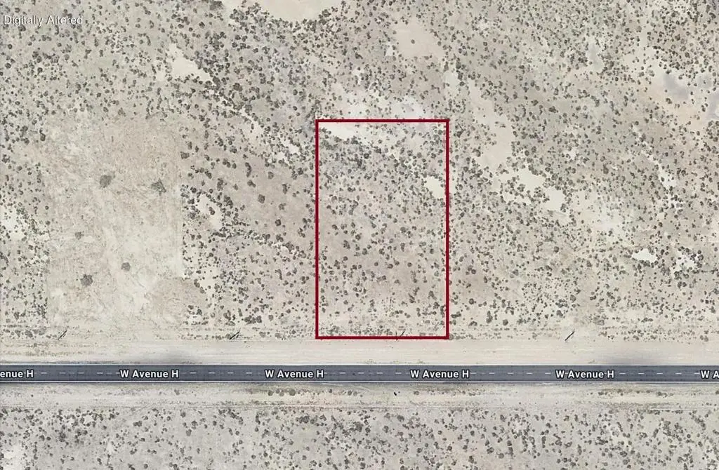 43 rd Street West & Avenue H, Lancaster, CA — listing photo 1