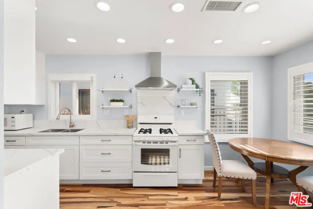 Single Family Residence for sale at 8911 Cattaraugus Avenue, Los Angeles, CA featuring 3 beds and 2 baths