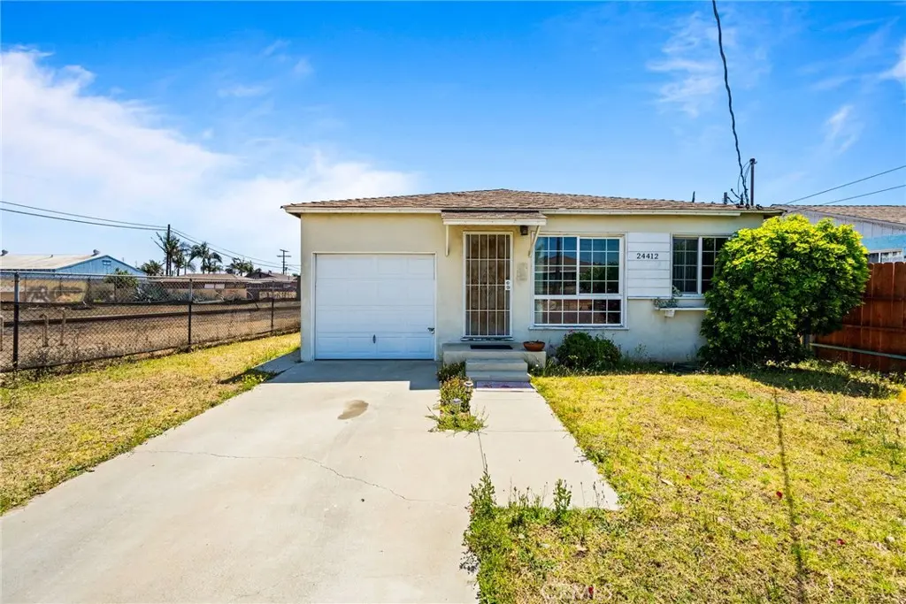24412 Broad, Wilmington, CA — listing photo 1
