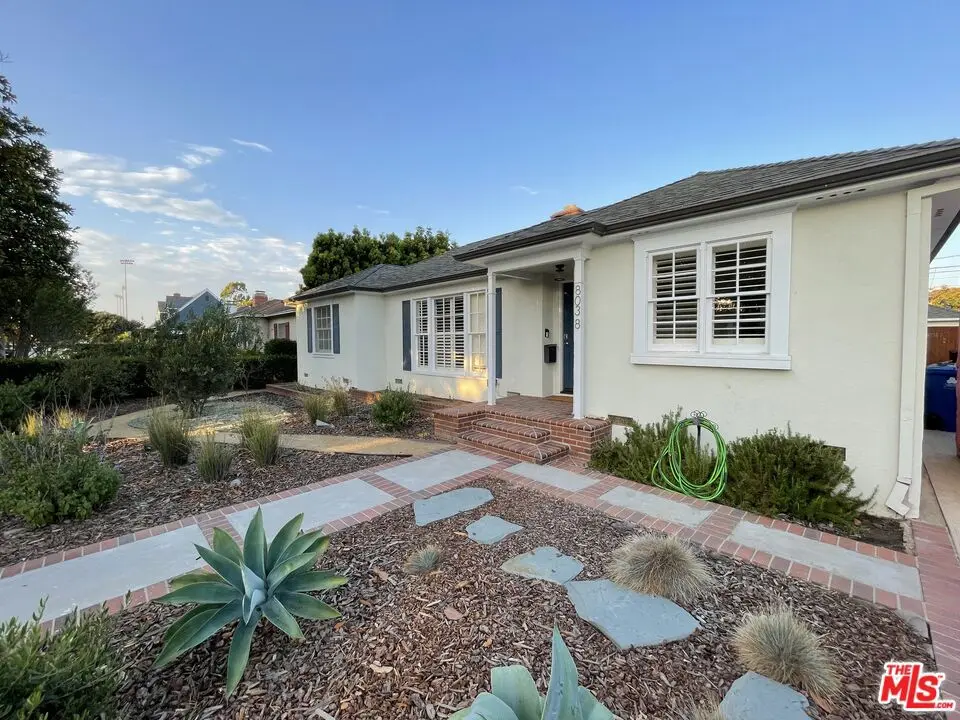 Single Family Residence for sale at 8038 Loyola Boulevard, Los Angeles, CA featuring 3 beds and 3 baths