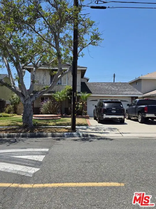 16315 Haskins Lane, Carson, CA — listing photo 1