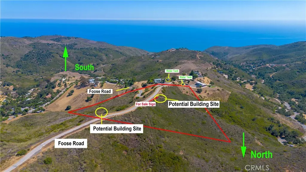2535 S Foose Road, Malibu, CA — listing photo 1
