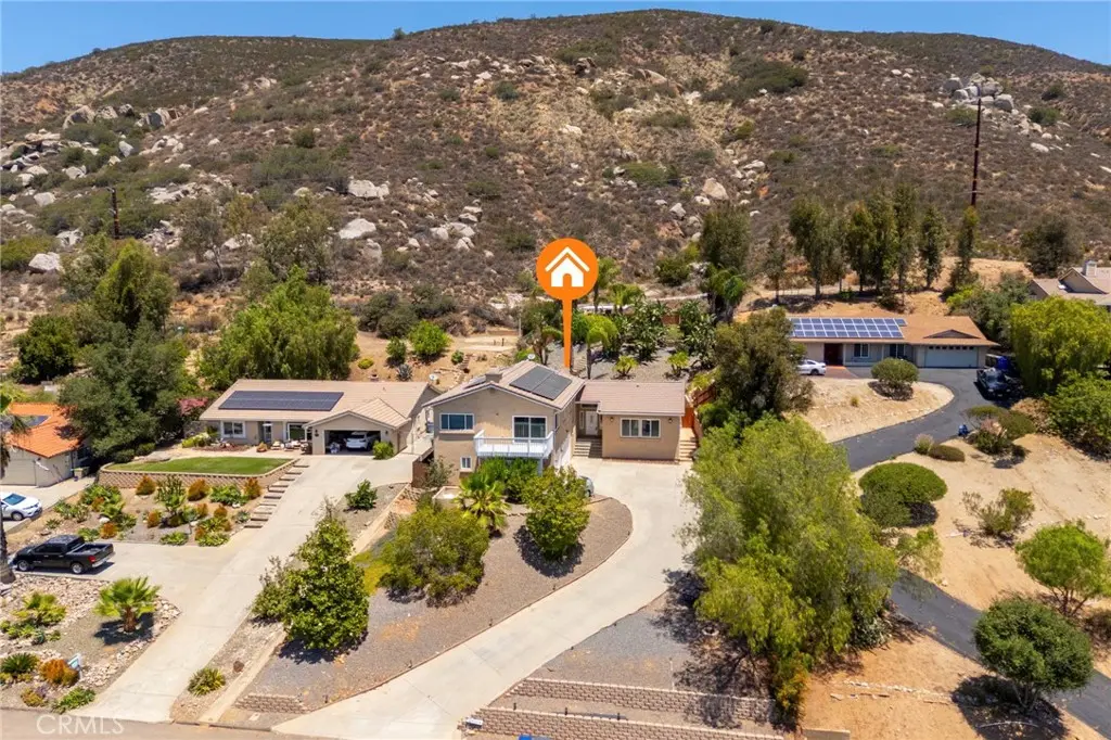 24384 Rutherford, Ramona, CA — listing photo 1