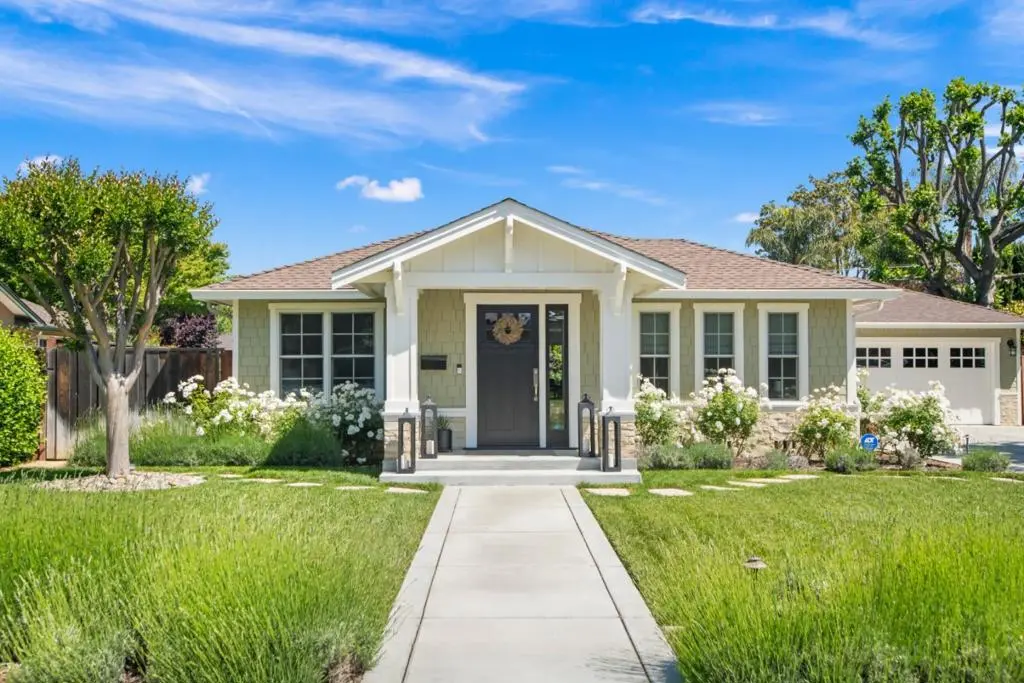 Single Family Residence for sale at 1857 Cabana Drive, San Jose, CA featuring 4 beds and 3 baths