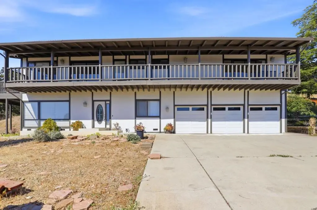 Single Family Residence for sale at 16620 Rustling Oak Lane, Morgan Hill, CA featuring 5 beds and 3 baths
