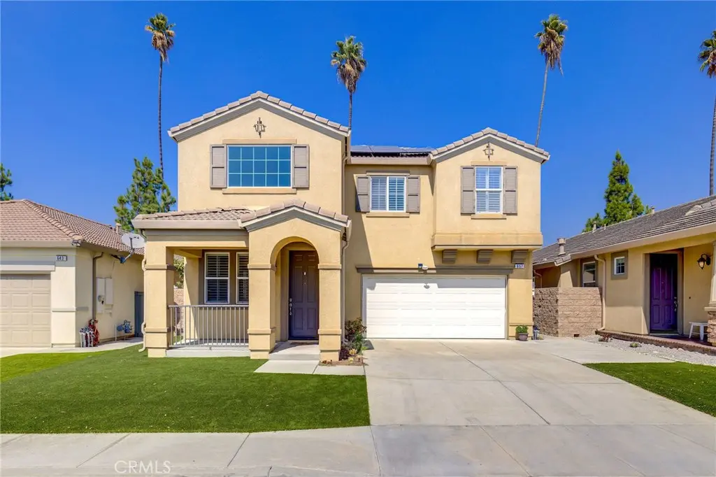 657 Garden Avenue, Pomona, CA — listing photo 1