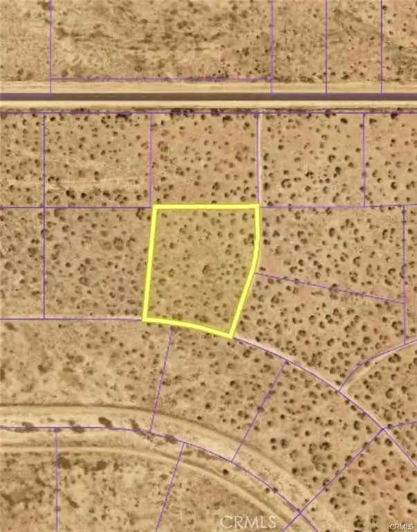 0 Tumbleweed Road, Phelan, CA — listing photo 1