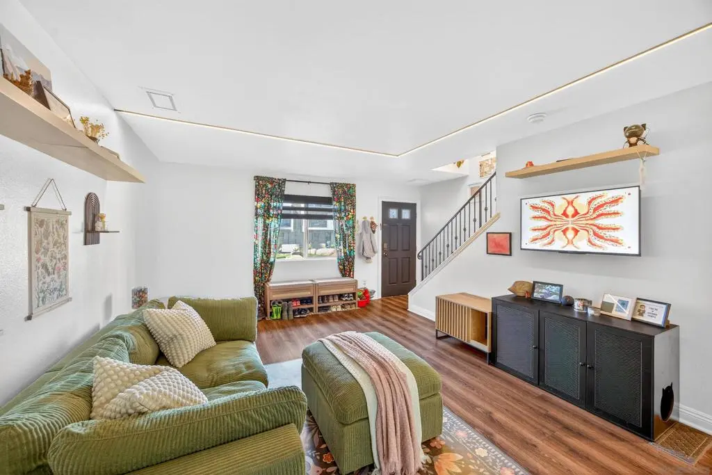 Condominium for sale at 1045 Peach Ave 50, El Cajon, CA featuring 2 beds and 2 baths