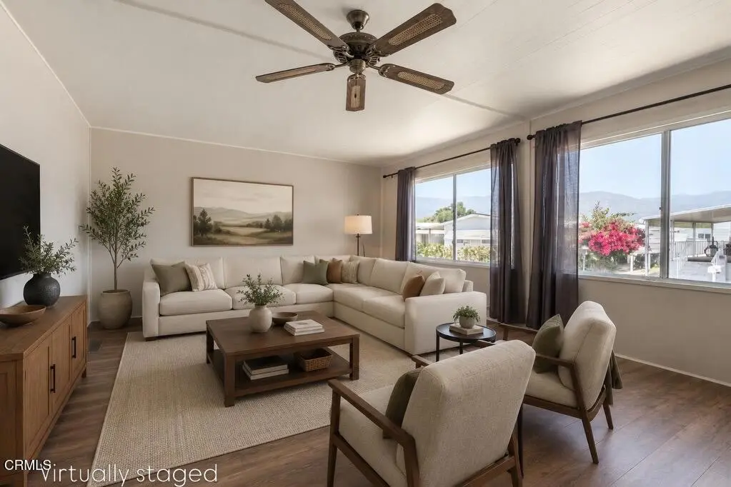 118 Don Felipe 118, Ojai, CA — listing photo 1